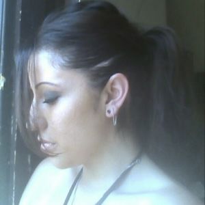 Meet your Posher, Amber